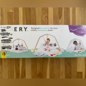 Lovevery Baby Play Gym- 0-12 Months